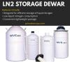 Photo for Top Liquid Nitrogen Tanks & LN2 Dewars