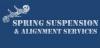 Photo for Spring Suspension & Alignment Services
