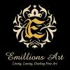 Photo for Emillions Art, LLC
