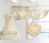 Photo for Capiz Lamp