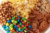Photo for Global Sweet & Salty Snacks Market 2016-2021 Growth, Trends, Revenue, Cost, Demand