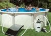Photo for Global Pool-related Products Market 2016 Elecro Engineering, LUXE Pools, MTH