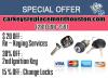Photo for Car Keys Replacement Houston