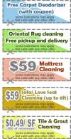 Photo for Bellflower Carpet Cleaning Experts