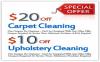 Photo for Carpet Cleaning Richmond TX