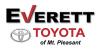 Photo for Everett Toyota of Mt. Pleasant