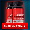 Photo for What are the benefits of using Alpha Monster Advanced testosterone booster?