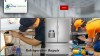 Photo for Dishwasher, Washer, Dryer, Microwave and Refrigerator Repair Service