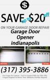 Photo for Garage Door Opener Indianapolis
