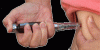Photo for Diabetes Injection Pens Market with business strategies and analysis to 2020
