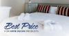 Photo for Buy online 100% Cotton Knitted Jersey Sheet Sets at Lelaan