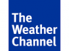 Photo for Weather Channel taking active climate