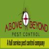 Photo for Above & Beyond Pest Control