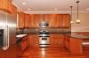 Photo for wood cabinets