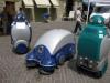 Photo for Global Cleaning Robots Market 2016 Industry Growth, size, Manufacturers, and Forecast Research Report to 2021
