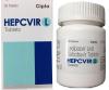 Photo for Buy Hepcvir L Tablets