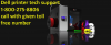 Photo for Dell printer tech support 1-800-275-8806