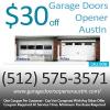 Photo for Garage Doors Opener Austin