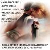 Photo for Marriage spells, Love spells ,Family problem solver +27638914091