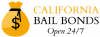 Photo for California's Jail Bond Services:California Bail Bonds