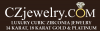 Photo for Cubic Zirconia - Cz Jewelry
