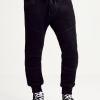 Photo for True Religion Coated Moto Sweatpants for Men