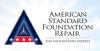 Photo for American Standard Foundation Repair