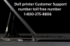 Photo for Dell printer Customer Support 1-800-275-8806