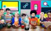 Photo for Web Designing Trends 2017