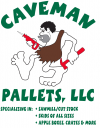 Photo for About Caveman Pallets
