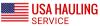 Photo for USA Hauling Service