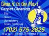 Photo for Clean It to the Max!