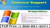 Photo for Windows customers support number 1-800-261-4071