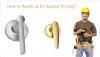 Photo for Special Pricing for Commercial Door Hardware Customer