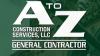 Photo for A to Z Constructions Services, LLC