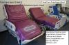 Photo for Hill Rom P1900 TotalCare Sport Hospital Beds for Sale Dealer