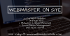 Photo for Webmaster On Site - Website Maintenance
