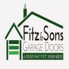 Photo for Fitz and Sons Garage Doors