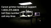 Photo for Canon printer tech support 1-800-275-8806