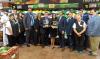 Photo for Family-owned Inserra Supermarkets Chain Raises $200,000 to Support the Diabetes Research Institute and its Foundation