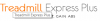 Photo for Treadmill Express plus