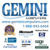 Photo for gemini computers inc