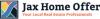 Photo for Jax Home Offer