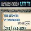 Photo for Drain Cleaning Katy TX
