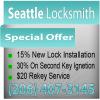 Photo for 24 Hour Locksmith Seattle