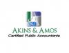 Photo for Akins & Amos, CPA