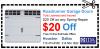 Photo for Holiday Special $20 Discount on Garage Door Spring Repair