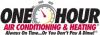Photo for One Hour Heating & Air Conditioning