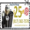 Photo for Garage Door Watauga