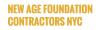 Photo for New Age Foundation Contractors NYC